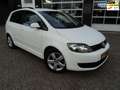 Volkswagen Golf Plus 1.4 TSI Highline PDC Trekhaak Blanc - thumbnail 1