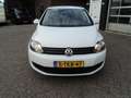 Volkswagen Golf Plus 1.4 TSI Highline PDC Trekhaak Blanc - thumbnail 2