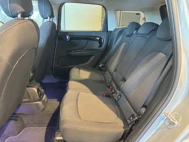 MINI Countryman view 15