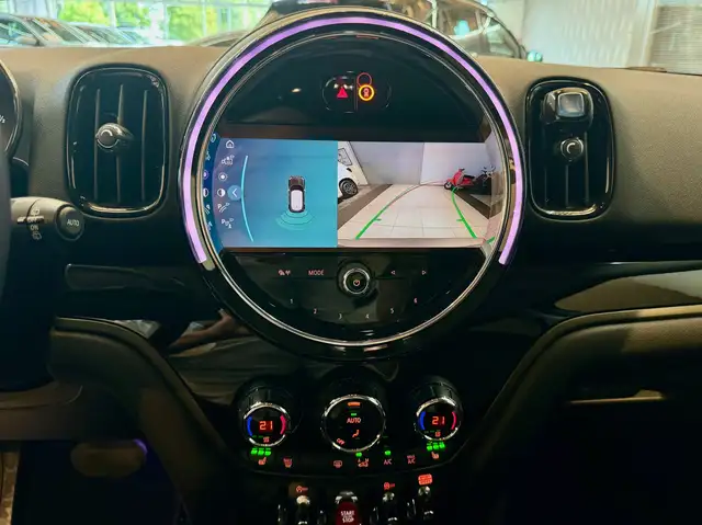 MINI Countryman view 12