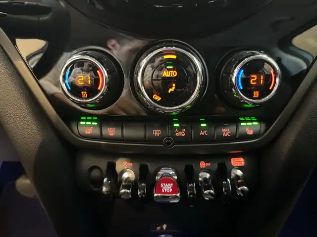 MINI Countryman view 11