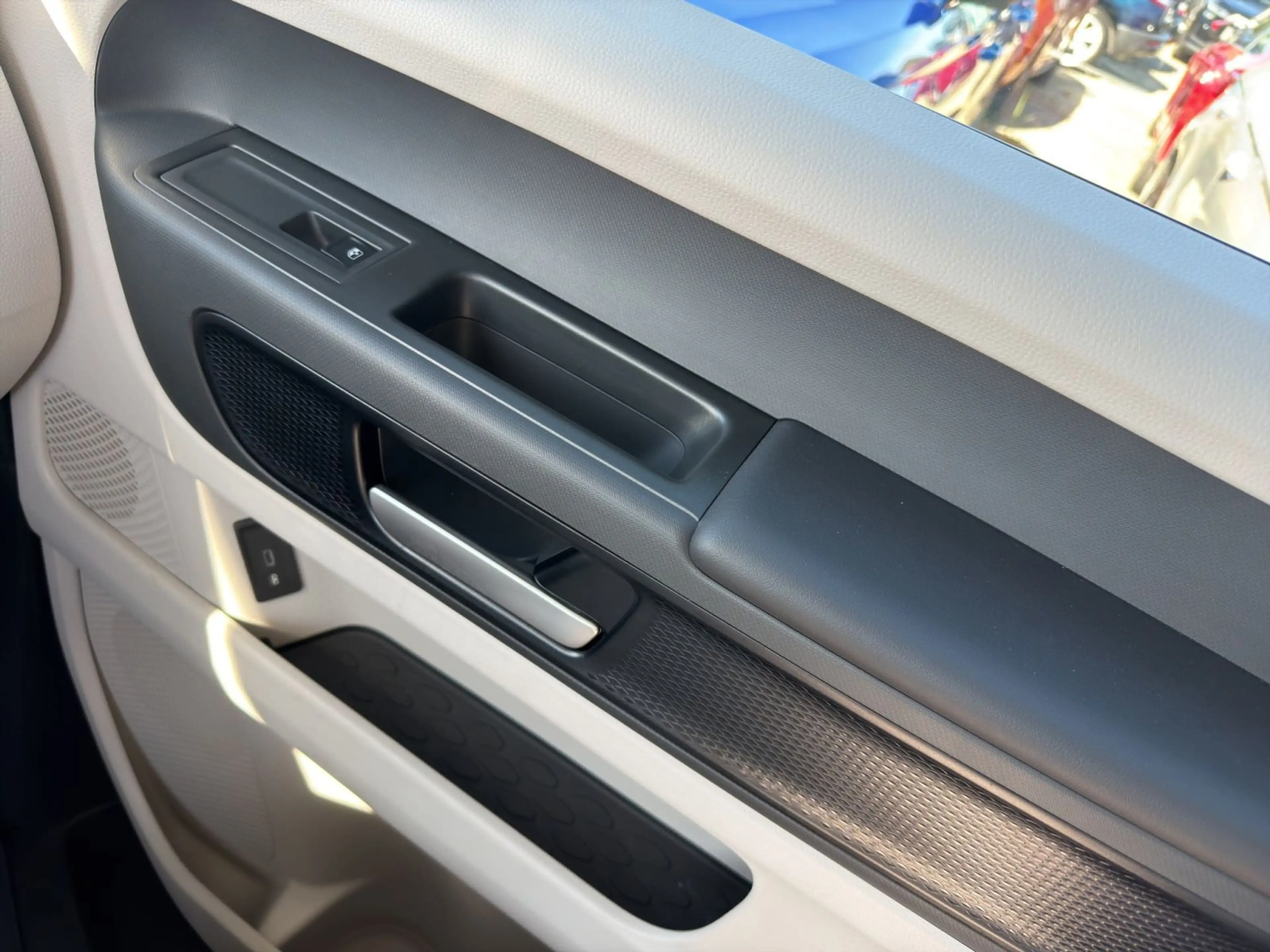 Volkswagen ID. Buzz Pure KR Matrix/ACC/AHK — photo 15