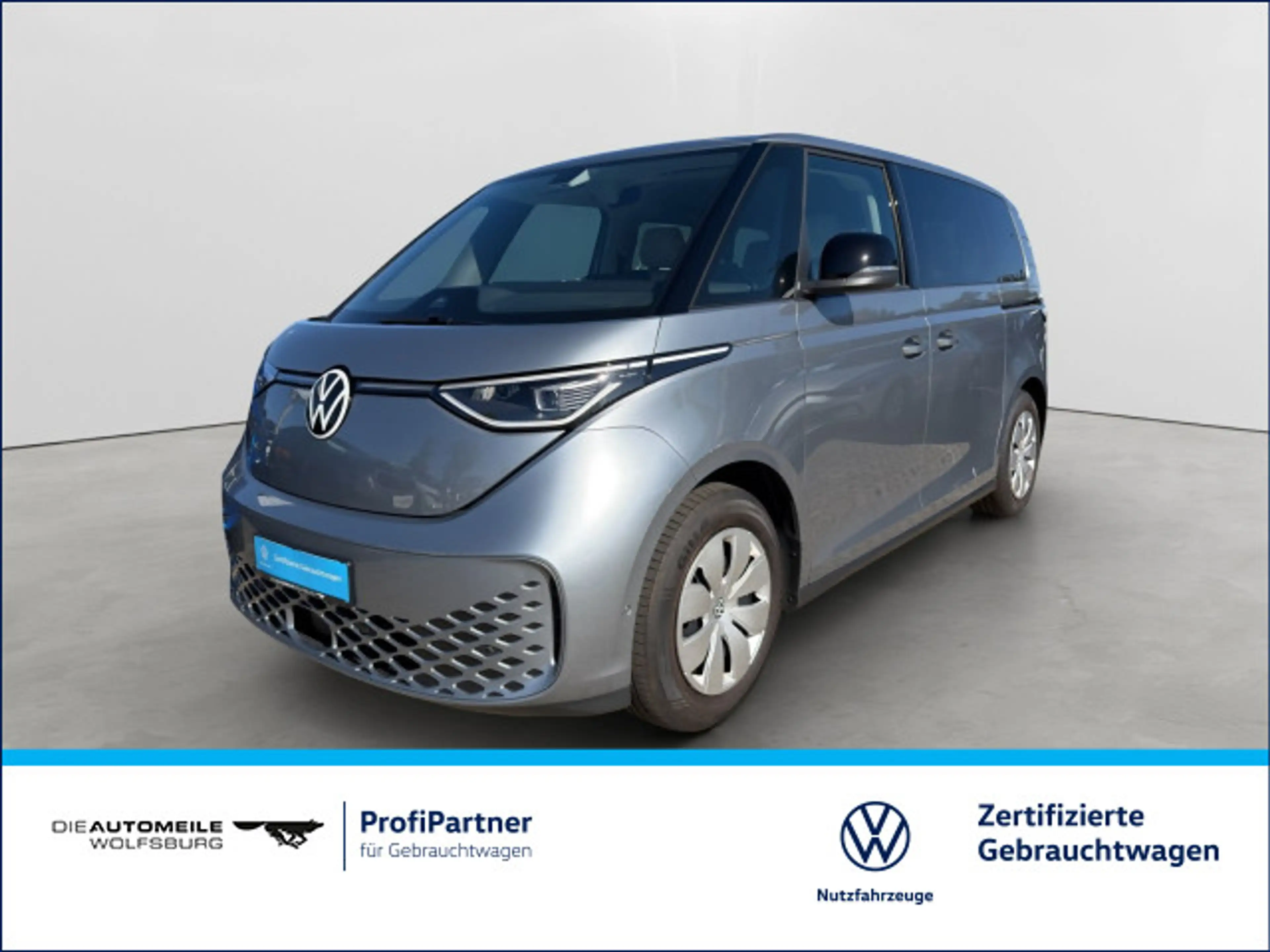 Volkswagen ID. Buzz Pure KR Matrix/ACC/AHK
