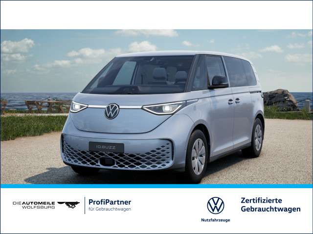 Volkswagen ID. Buzz