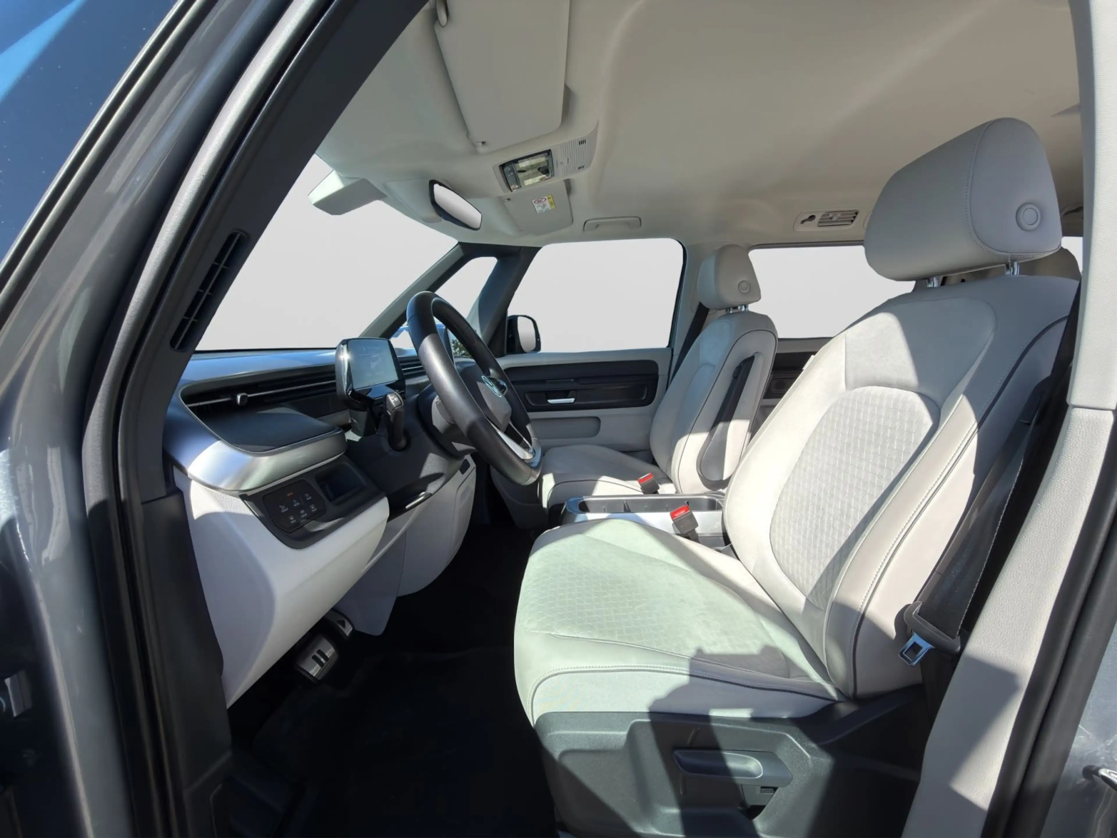 Volkswagen ID. Buzz Pure KR Matrix/ACC/AHK — photo 9