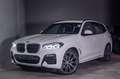 BMW X3 xDrive 30d M Sport HUD/Pano/AHK/Kamera/adapt. Weiß - thumbnail 1