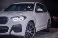 BMW X3 xDrive 30d M Sport HUD/Pano/AHK/Kamera/adapt. Weiß - thumbnail 2