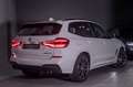 BMW X3 xDrive 30d M Sport HUD/Pano/AHK/Kamera/adapt. Weiß - thumbnail 3