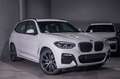 BMW X3 xDrive 30d M Sport HUD/Pano/AHK/Kamera/adapt. Weiß - thumbnail 6