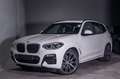 BMW X3 xDrive 30d M Sport HUD/Pano/AHK/Kamera/adapt. Weiß - thumbnail 5