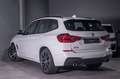 BMW X3 xDrive 30d M Sport HUD/Pano/AHK/Kamera/adapt. Weiß - thumbnail 8