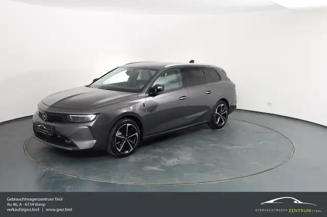 Opel Astra ST 1,5 CDTI Elegance Sports Tourer KEYLESS