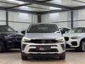 Opel Crossland X Crossland Elegance Paket SPUR*DAB*LED*1.HAND Grau - thumbnail 2