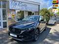 Mazda CX-5 2.0 SkyActiv-G 165 Newground Automaat Zwart - thumbnail 1