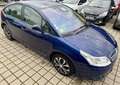 Citroen C4 HDI 110 FAP EXCLUSIVE Blau - thumbnail 3