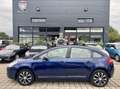 Citroen C4 HDI 110 FAP EXCLUSIVE Blau - thumbnail 1