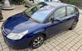 Citroen C4 HDI 110 FAP EXCLUSIVE Blau - thumbnail 2