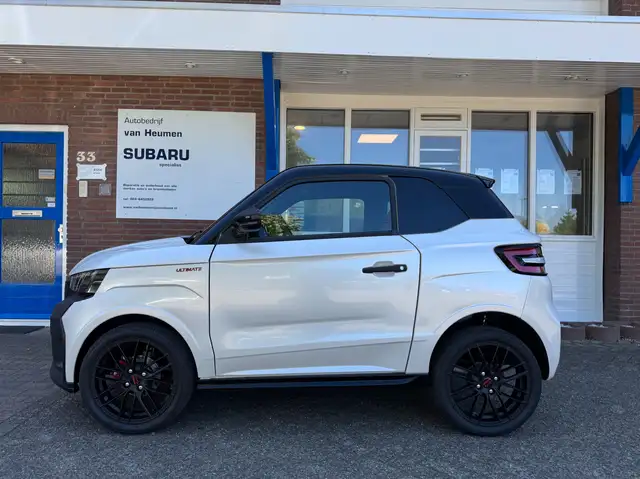 Ligier JS 50 Special  Editions