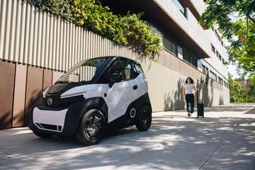 L7e 14 kW Premium 2*Batterien