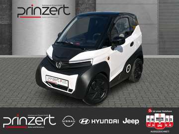 L7e 14 kW Premium 2*Batterien