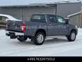 Toyota Hilux Double Cab 3.0D-4D Aut. 4x4 Navi Facelift Gris - thumbnail 9
