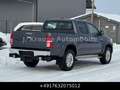 Toyota Hilux Double Cab 3.0D-4D Aut. 4x4 Navi Facelift Gris - thumbnail 10