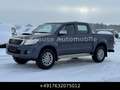 Toyota Hilux Double Cab 3.0D-4D Aut. 4x4 Navi Facelift Gris - thumbnail 3