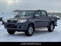 Toyota Hilux Double Cab 3.0D-4D Aut. 4x4 Navi Facelift Gris - thumbnail 4