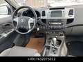 Toyota Hilux Double Cab 3.0D-4D Aut. 4x4 Navi Facelift Gris - thumbnail 15