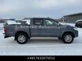 Toyota Hilux Double Cab 3.0D-4D Aut. 4x4 Navi Facelift Gris - thumbnail 8