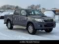 Toyota Hilux Double Cab 3.0D-4D Aut. 4x4 Navi Facelift Gris - thumbnail 6