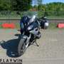 BMW R 1200 RS Garantie - #flatwinmotos Bleu - thumbnail 2