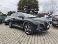 Hyundai TUCSON Tucson III 1.6 hev Exellence 2wd auto NO VINCOLI Nero - thumbnail 1