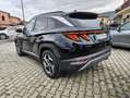 Hyundai TUCSON Tucson III 1.6 hev Exellence 2wd auto NO VINCOLI Nero - thumbnail 3