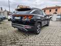 Hyundai TUCSON Tucson III 1.6 hev Exellence 2wd auto NO VINCOLI Nero - thumbnail 2