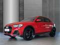 Audi A1 allstreet (NAVI.PDC.SHZ.LED.GRA.DAB) 25 TFSI Rot - thumbnail 2