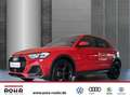 Audi A1 allstreet (NAVI.PDC.SHZ.LED.GRA.DAB) 25 TFSI Rot - thumbnail 1