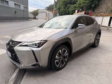 2.0 HYBRID LUXURY 184CV