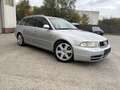 Audi S4 2.7 Turbo Quattro Argent - thumbnail 2