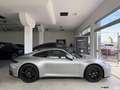 Porsche 911 992.2 3.0 COUPE' 394 CV/ KM  8.000 /  MY 2025 Argento - thumbnail 1
