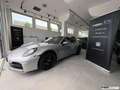 Porsche 911 992.2 3.0 COUPE' 394 CV/ KM  8.000 /  MY 2025 Argento - thumbnail 3