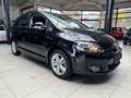 Volkswagen Golf Plus VI Match Automatik, Klima, Tuner CD Schwarz - thumbnail 3