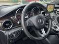 Mercedes-Benz V 300 d AVANTGARDE 239CV GPS CAMERA-360 CUIR LED TVAC Czarny - thumbnail 8