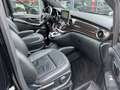 Mercedes-Benz V 300 d AVANTGARDE 239CV GPS CAMERA-360 CUIR LED TVAC Noir - thumbnail 15