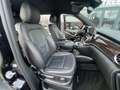 Mercedes-Benz V 300 d AVANTGARDE 239CV GPS CAMERA-360 CUIR LED TVAC Noir - thumbnail 14