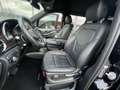 Mercedes-Benz V 300 d AVANTGARDE 239CV GPS CAMERA-360 CUIR LED TVAC Noir - thumbnail 9