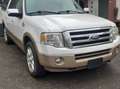 Ford Expedition King Ranch Weiß - thumbnail 1