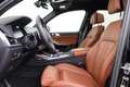 BMW X7 xDrive40i High Executive M Sport Automaat / Panora Zwart - thumbnail 8