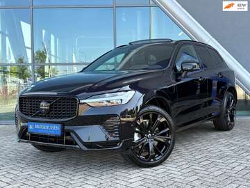2.0 T8 Plug-in hybrid AWD Ultra Black Edition 455p