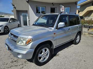 Pajero Pinin 2.0 16V GDI 5 porte